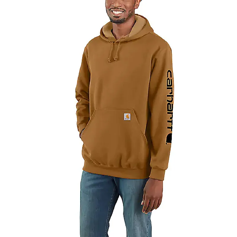 Carhartt Brown