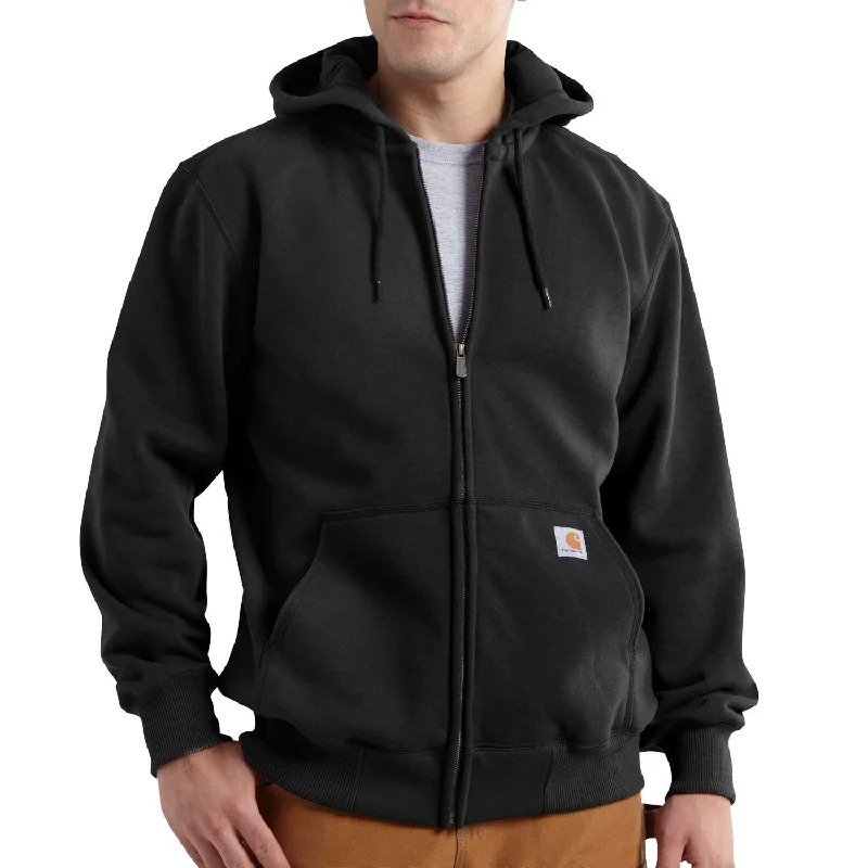 Men's Paxton Rain Defender Heavyweight Hooded Sweatshirt 100614