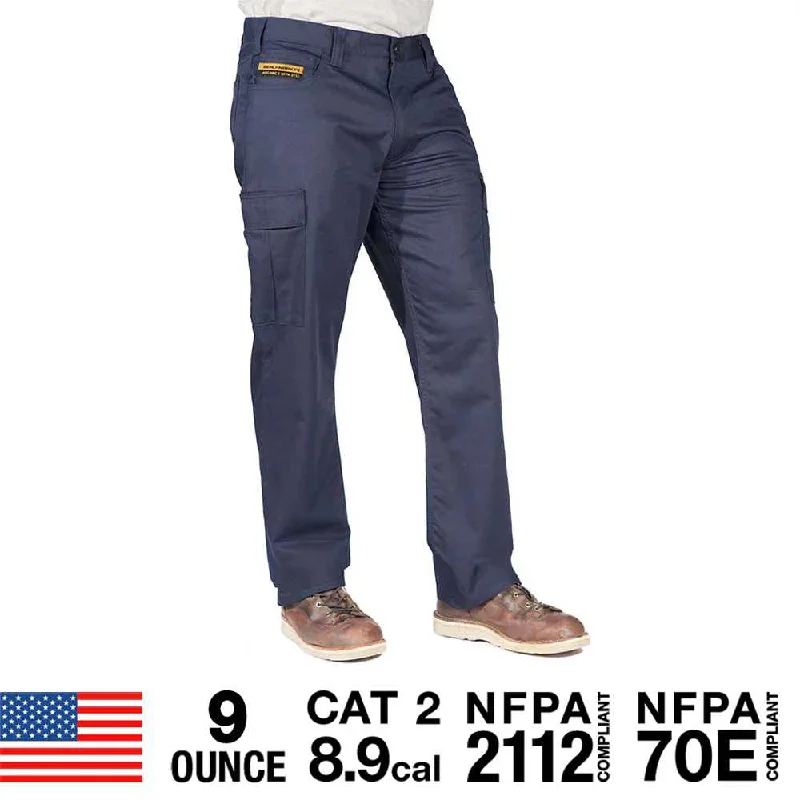 Freedom Flex Flame Resistant Cargo Pants