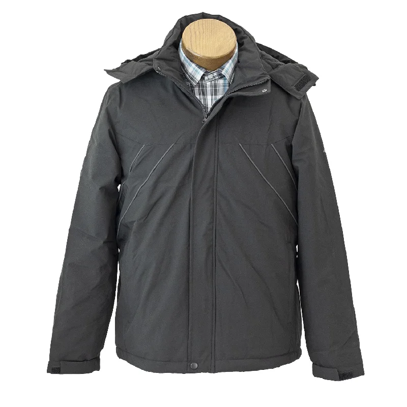 Men's Water Resistant Winter Jacket WM1920