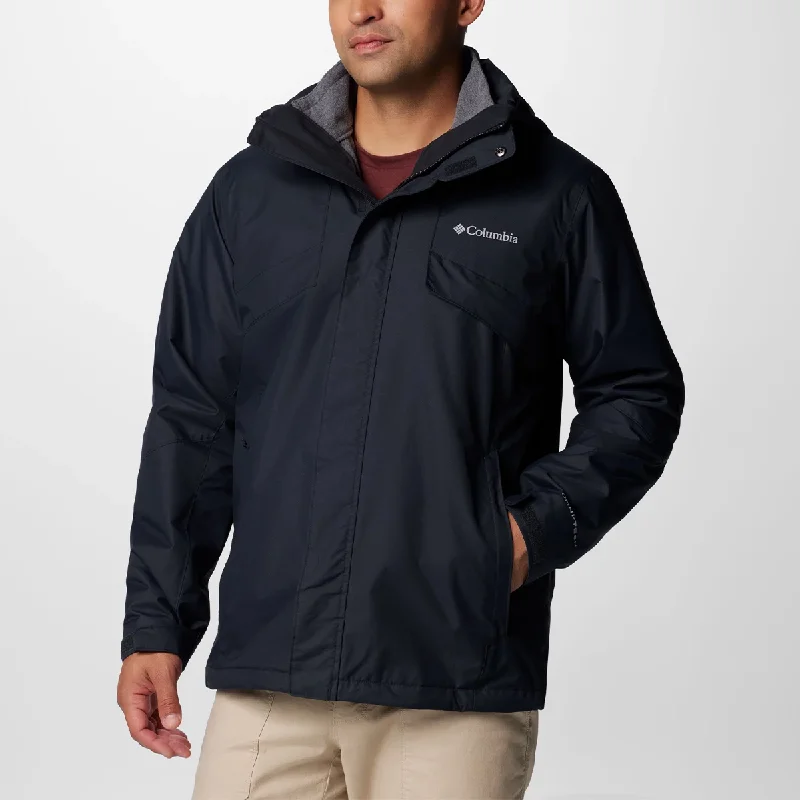 Men's Bugaboo III Fleece Interchange Jacket 2096901