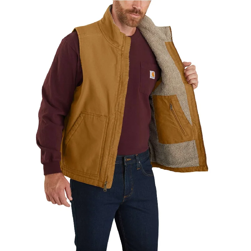 Carhartt Brown