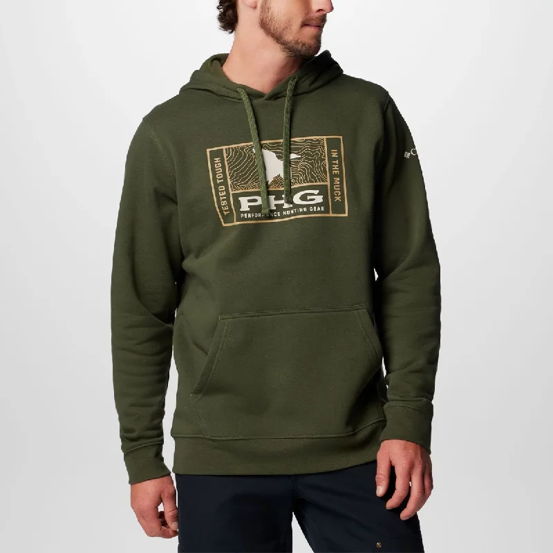 Men's PHG Tough Line Hoodie 2097911