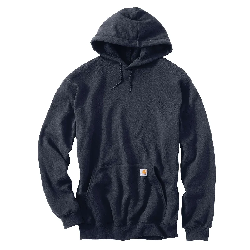 Men's Midweight Hoodie K121