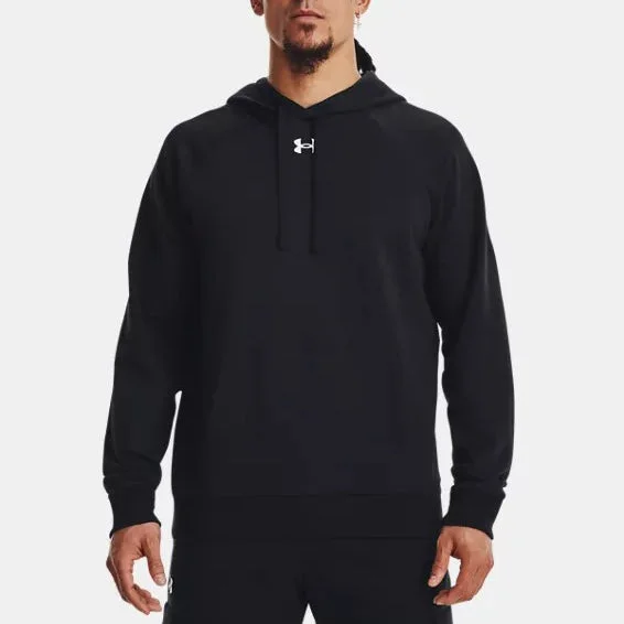 Men's Rival Fleece Hoodie 1379757