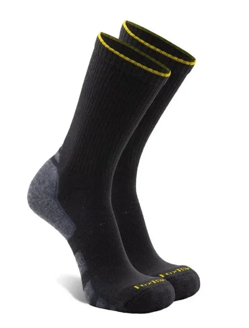 Fox River Work Peakheat Medium Weight Crew Sock