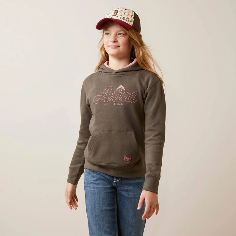 Thunderbird Sweatshirt