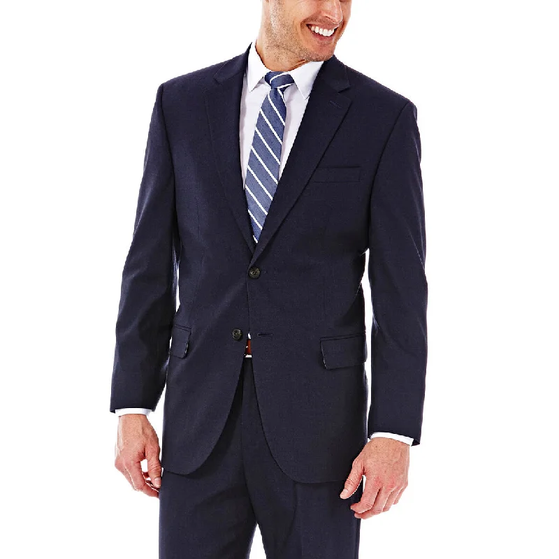 Men's Premium Stretch Suit Jacket HZ00182