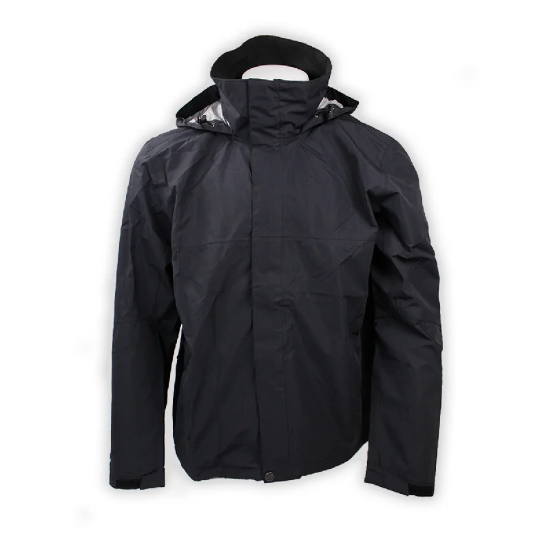 Cloudburst Men's Rain Jacket S902