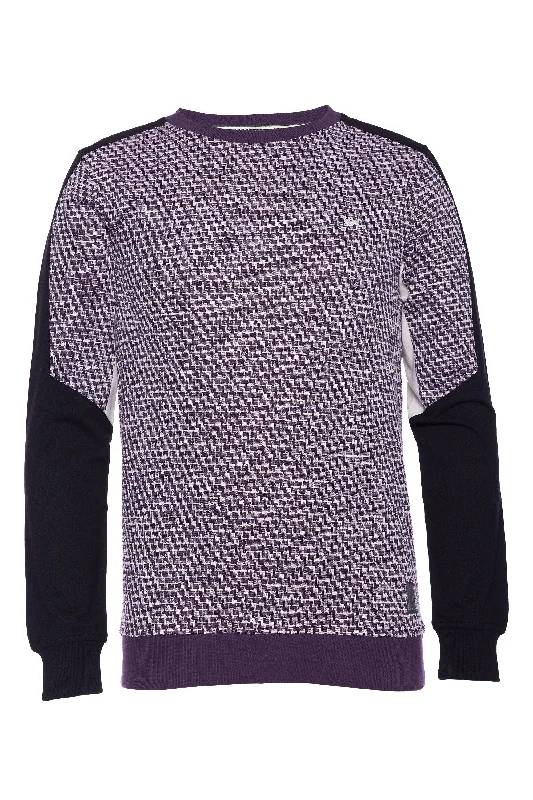 Burton | Fancy Knit Crewneck