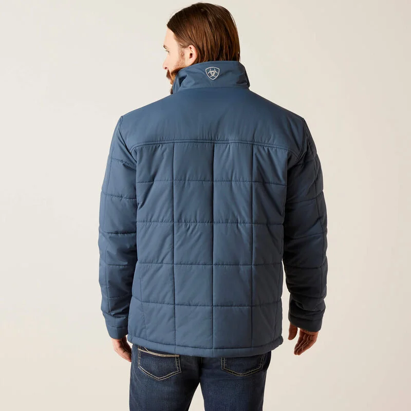 Crius Insulated Jacket