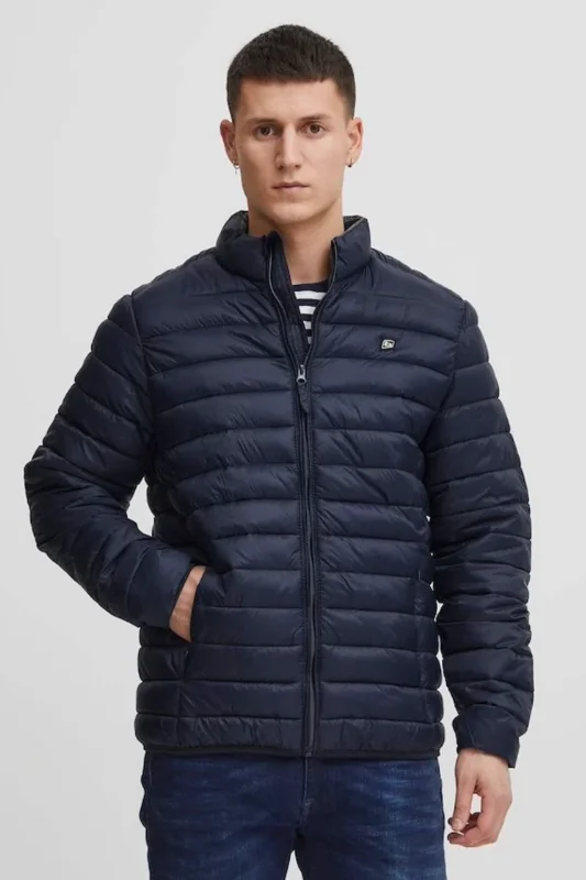 Romsey Jacket - Dress Blues