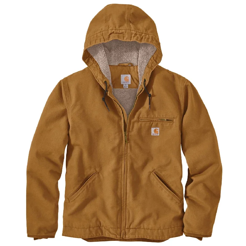 Carhartt Brown