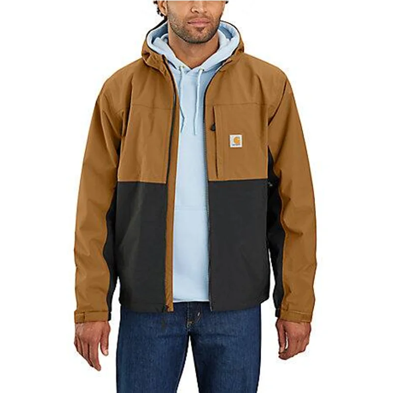 Carhartt Brown