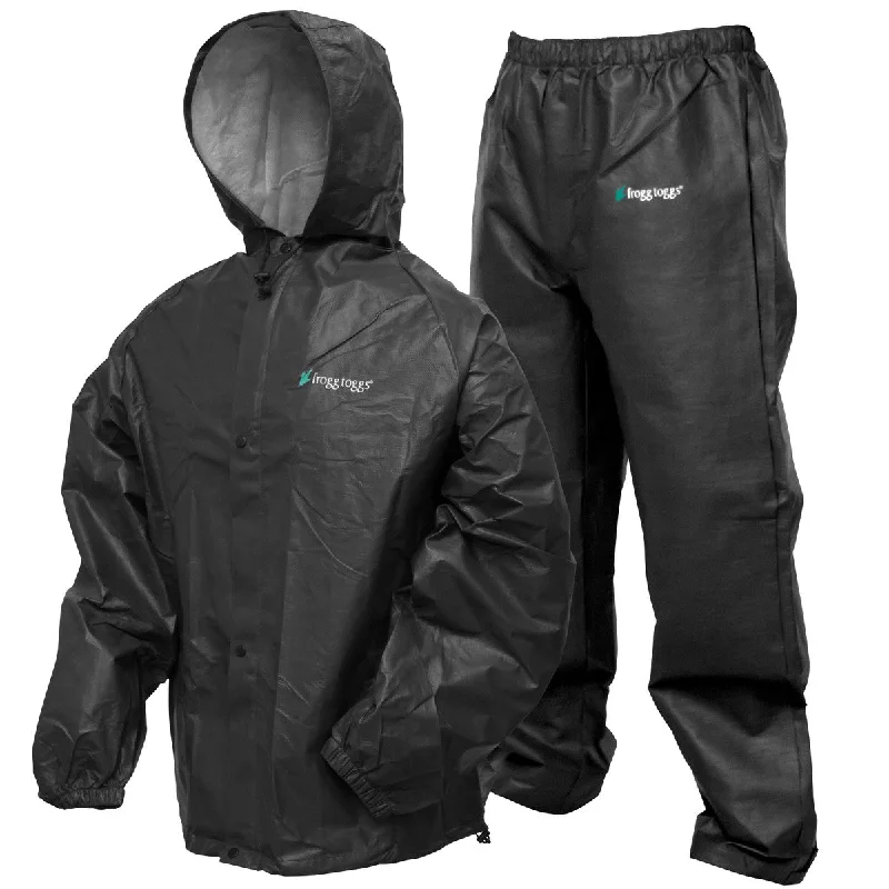 Pro Lite Rain Suit PL12140