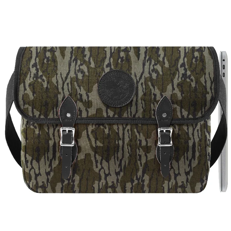 Mossy Oak