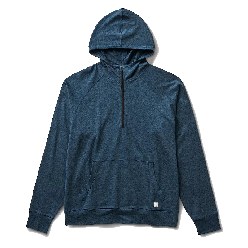 HTI-Indigo Heather