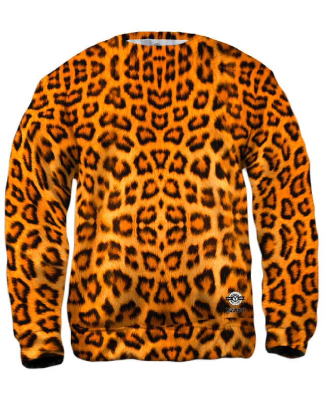 Leopard Skin