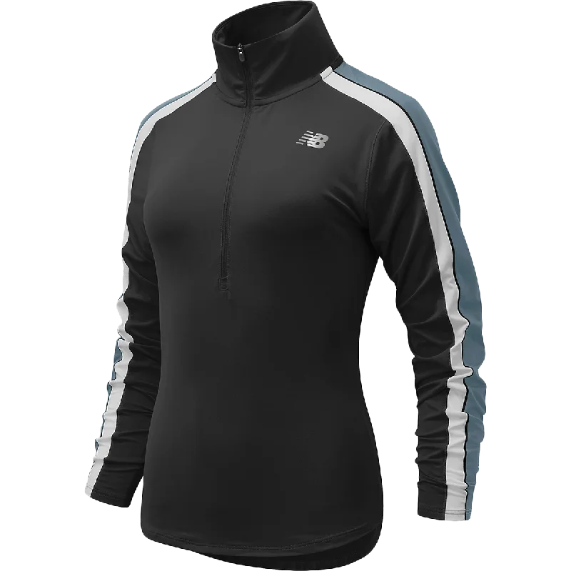 Women's Accelerate 1/2 Zip