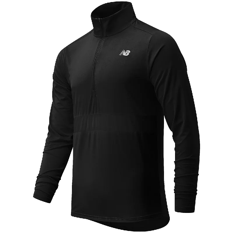 Men's Accelerate 1/2 Zip