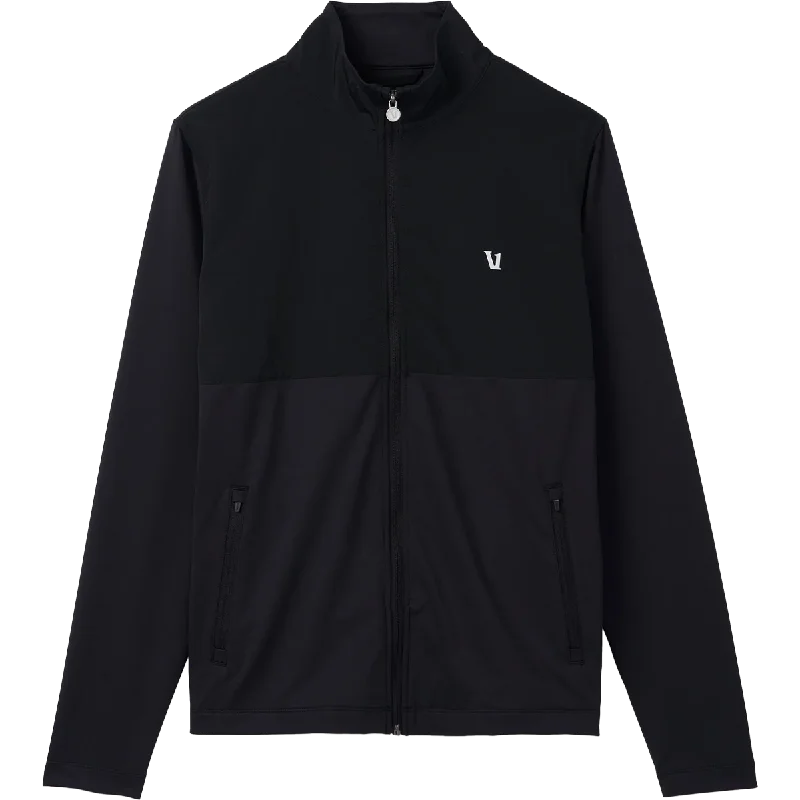 Men's Sunday Element Track Jacket