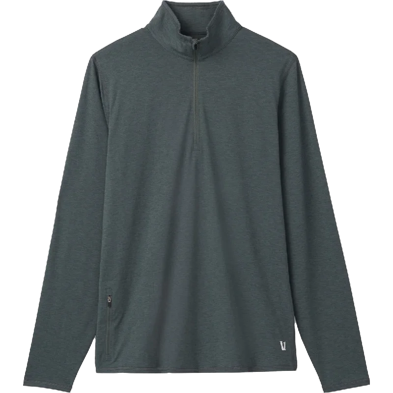 Men's Ease Performance 1/2 Zip