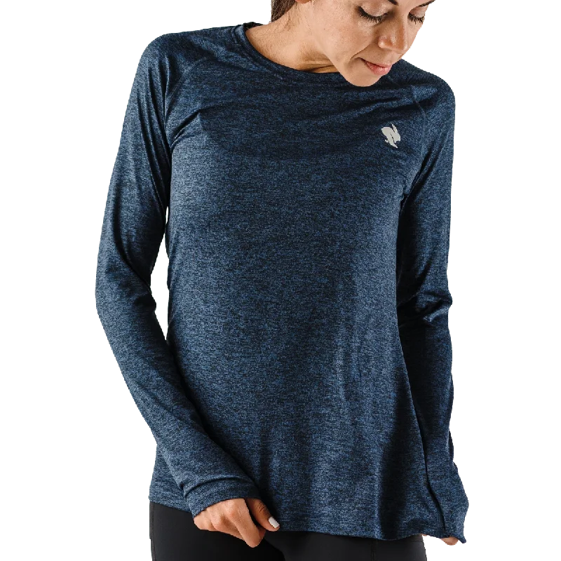 Women's EZ Tee Long Sleeve