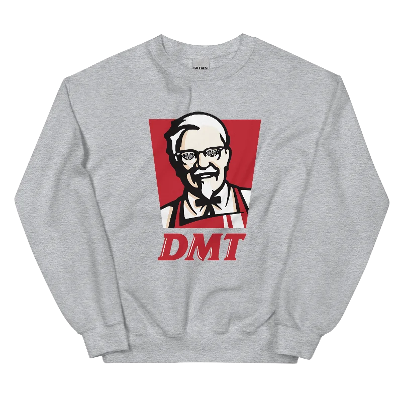 Col. Dimitri Graphic Sweatshirt