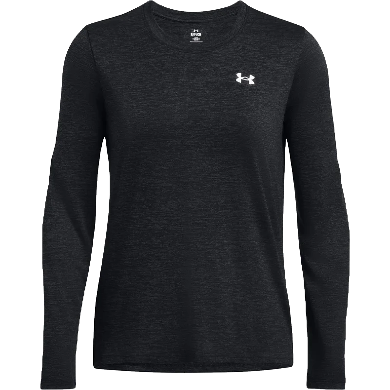 Women's Tech Twist Long Sleeve