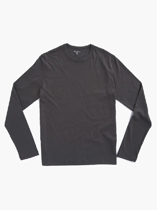 Long Sleeve Crew Tee Driggs