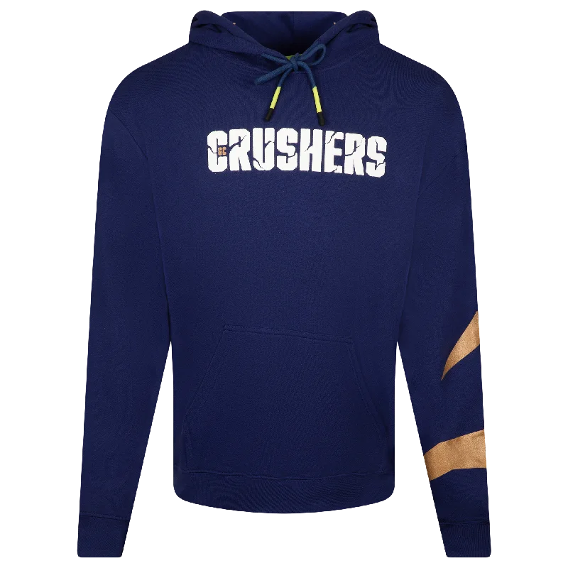 Crushers GC | Men's Crack Hoodie