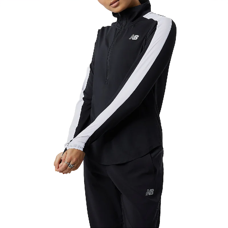 Women's Accelerate 1/2 Zip