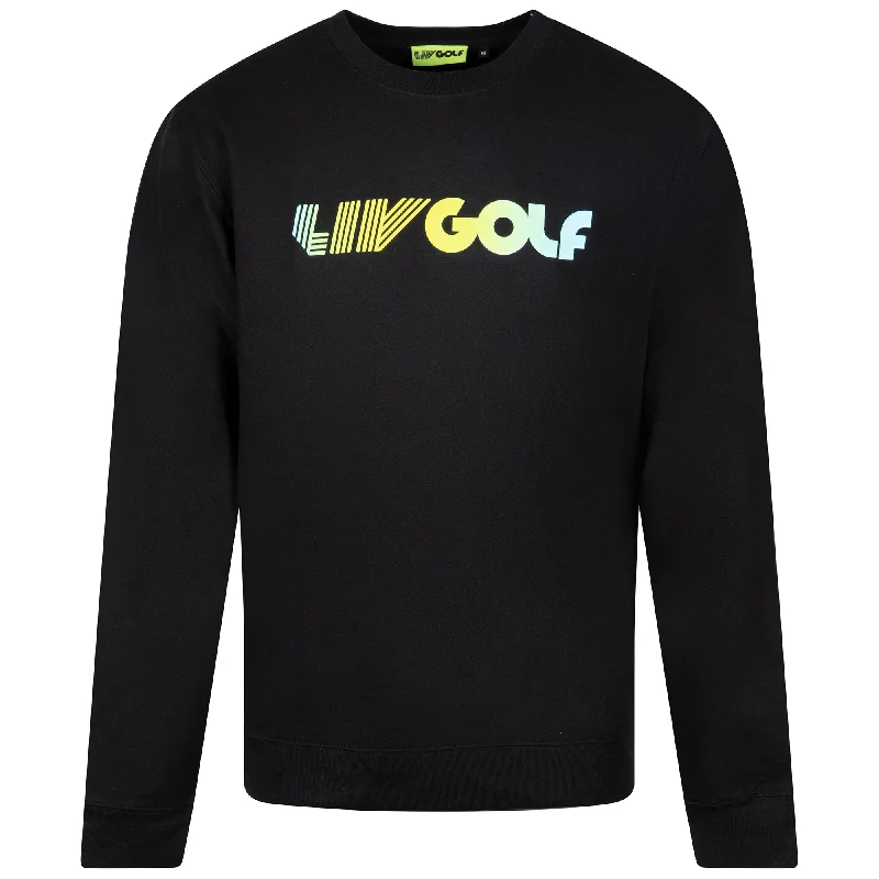 LIV Golf | Crewneck Sweatshirt