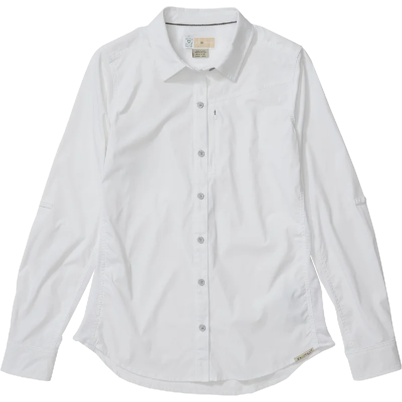 Women's BugsAway Rhyolite Long Sleeve Shirt