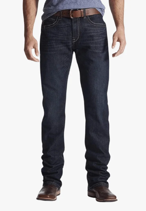 Classic Style Ariat Mens M4 Rebar Jean 10016220