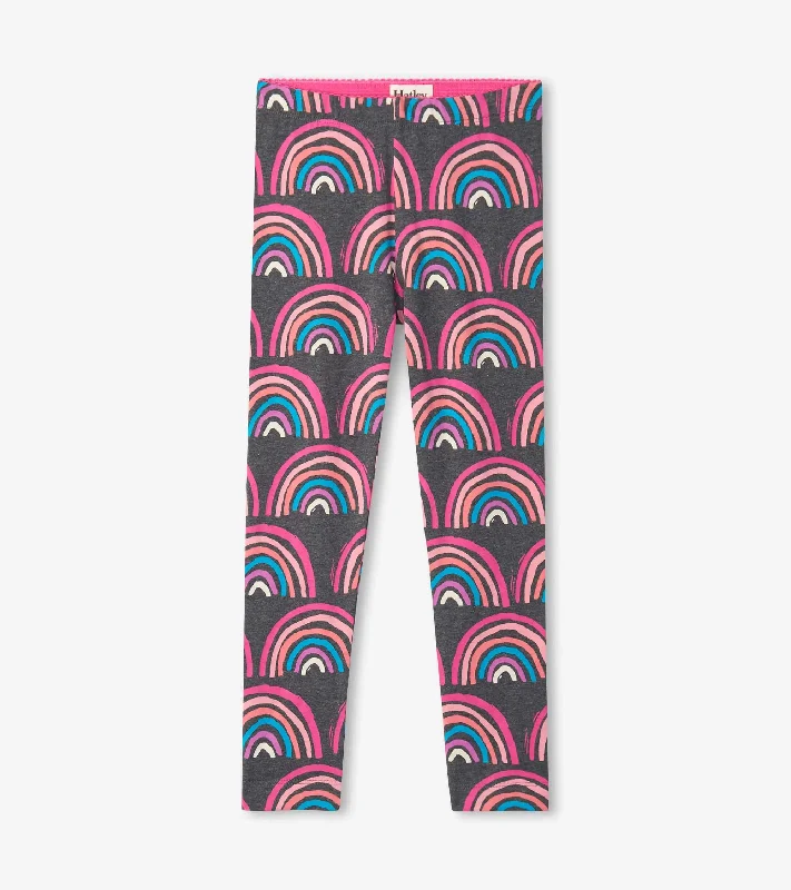 Prismatic Rainbows Leggings | Hatley