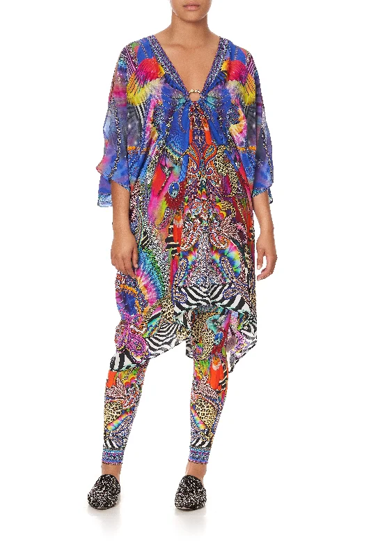 LEGGINGS PSYCHEDELICA