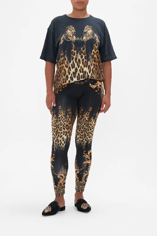 LEGGINGS JUNGLE DREAMING