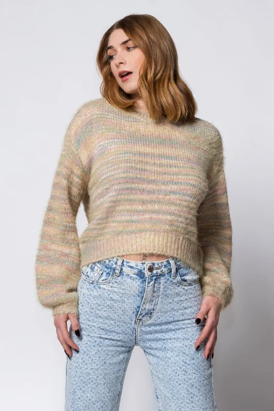 Steve Madden Colette Sweater