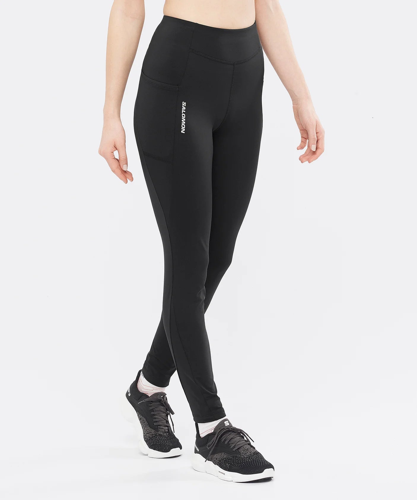 Cross Warm Tights (Women's)