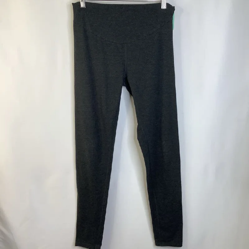 Size M: A Glow Grey Leggings