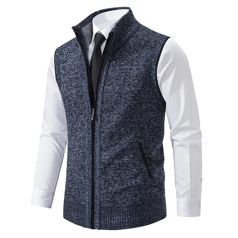 MASON™ | MEN'S FLEECE VEST