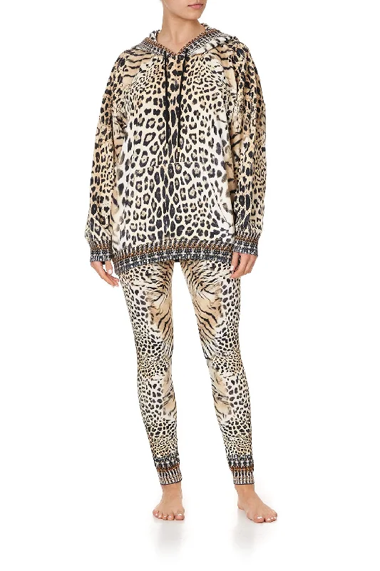 LEGGINGS JAGUAR