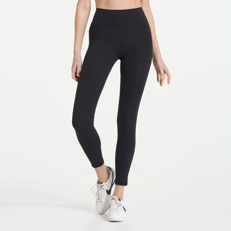 Studio Pocket Legging (Women's)