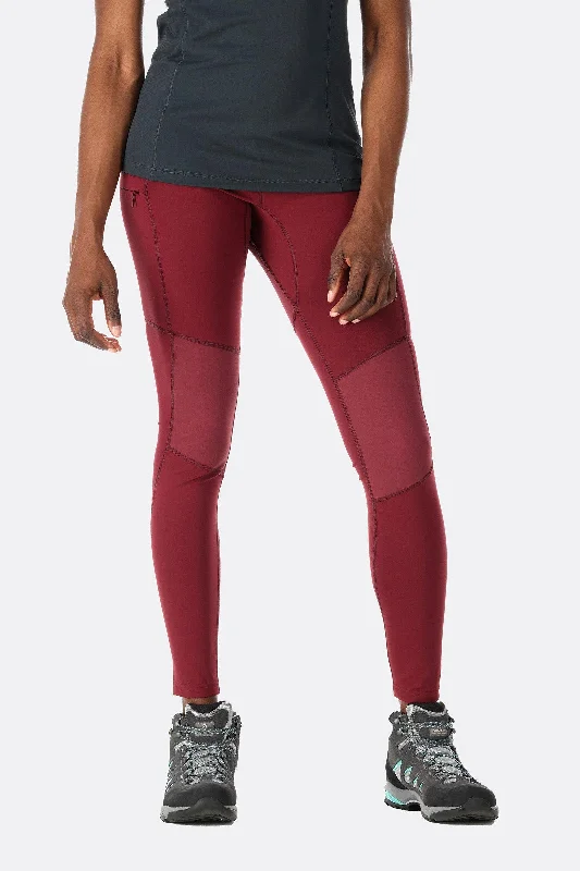 Horizon Tights (Women's) - QFV-09 - Past Season