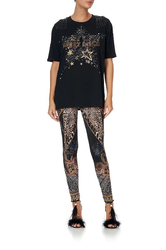 LEGGINGS LADY STARDUST