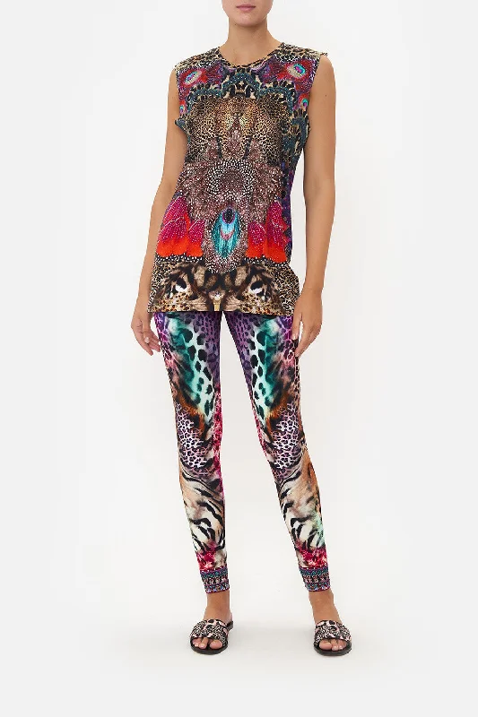 LEGGINGS SURREALIST SUSPENSION