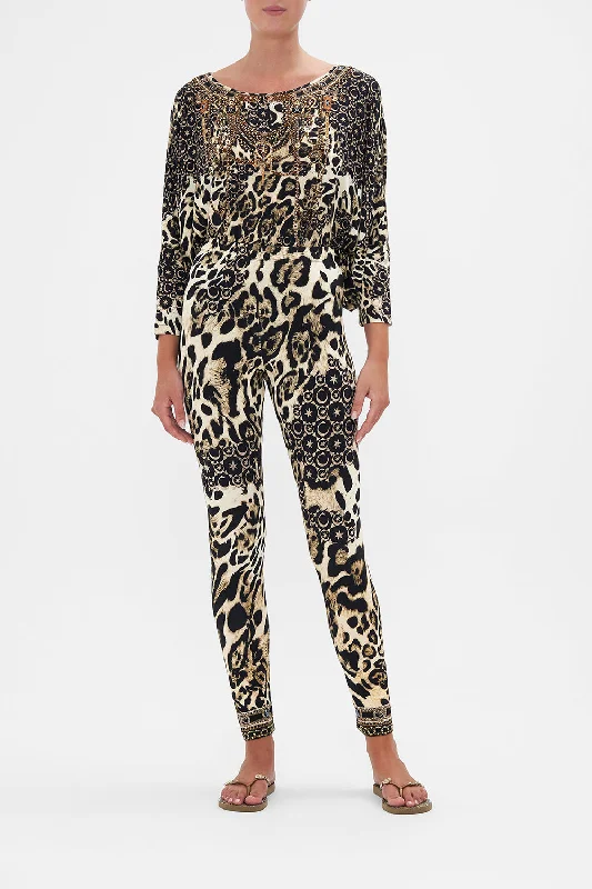 LEGGINGS WILDCAT SOIREE