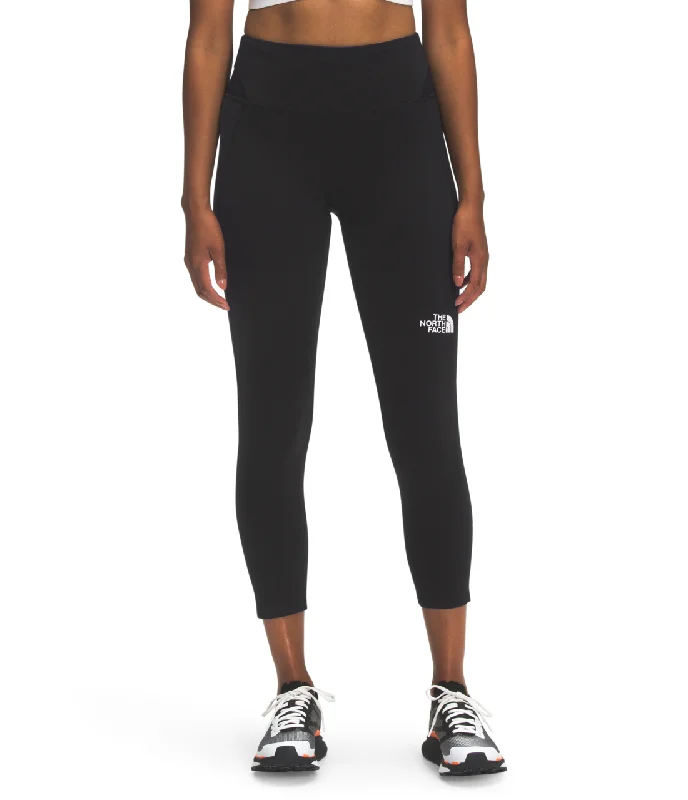 Movmynt Crop Tight (Women's) - NF0A539F - Past Season