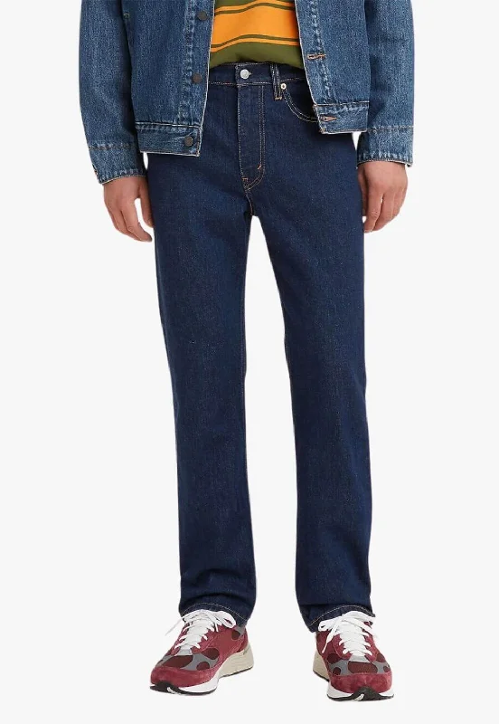 Levi Mens 516 Straight Fit Jean